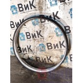 Кольцо диффузора DAF 105 MX340 №А061486 с резиной (697)
