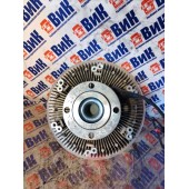 Вискомуфта (термомуфта) MAN D2066 LF40 №50535221473528 (651)