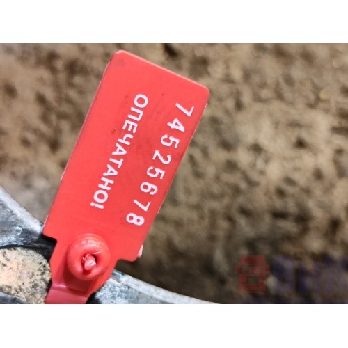 Вентилятор (крыльчатка) MAN D2066 LF40 №50532802343277 11 лопастей (678), -2