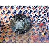 Вискомуфта (термомуфта) MAN D2066 LF40 №50532802343277 (653)