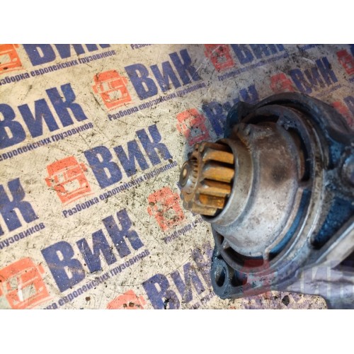 Стартер DAF 105 МХ340 №А146823 (668) , 1876369-2