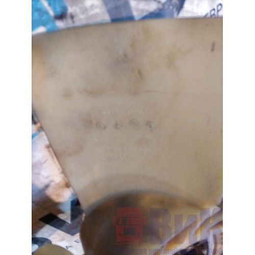 Вентилятор (крыльчатка) DAF 105 МХ340 №А146823 11 лопастей (634), -4