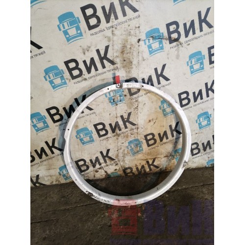 Кольцо диффузора DAF 105 МХ340 №А146823 (630), -1