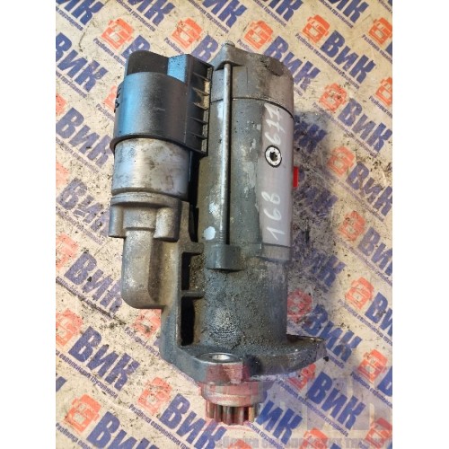 Стартер DAF 105 МХ340 №А168677 (666), 20210414-2