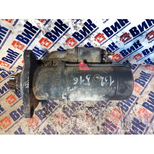 Стартер DAF 105 МХ340 №А132516 (669) , 
