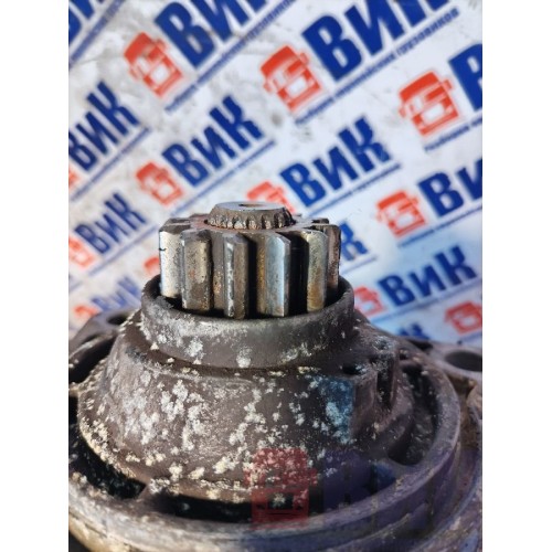 Стартер DAF 105 МХ340 №А132516 (669) , -2