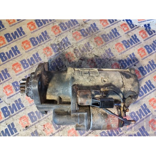 Стартер DAF 105 МХ340 №А132516 (669) , -3