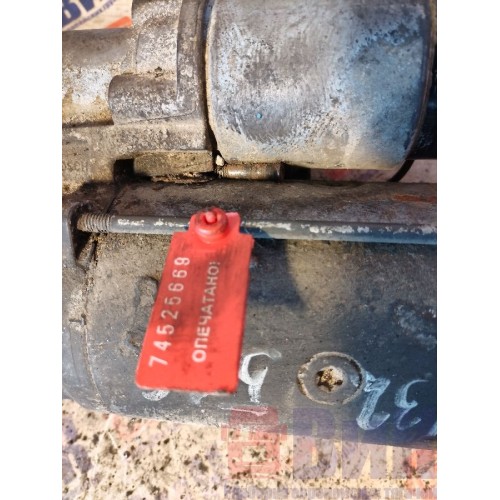 Стартер DAF 105 МХ340 №А132516 (669) , -1