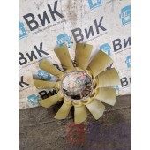 Вентилятор (крыльчатка) DAF 105 МХ340 №А126937 (649)