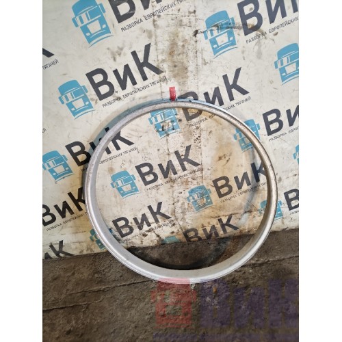 Кольцо диффузора DAF 105 МХ340 №А126937 (629), 