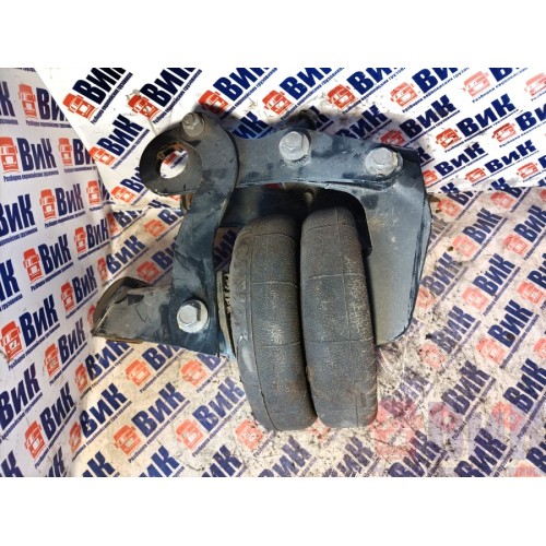 Механизм подъема полуоси Krone Trailer Axle Gigant (628), 515152551-5