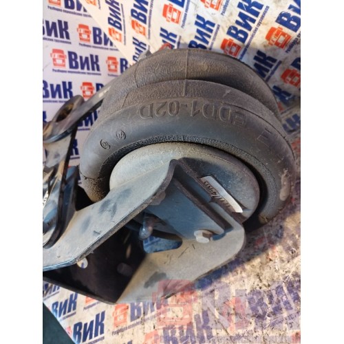 Механизм подъема полуоси Krone Trailer Axle Gigant (627), -3