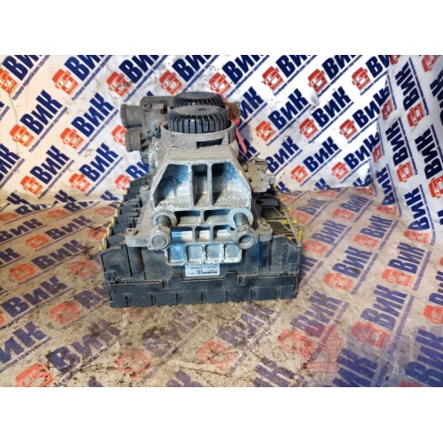 Модулятор ЕБС TEBS E-6 Standart Wabco(626), 4615130030-4