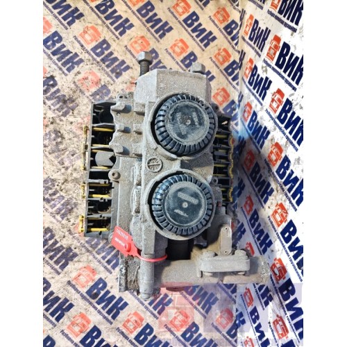 Модулятор ЕБС TEBS E-6 Standart Wabco(626), 4615130030-1