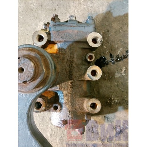 Рулевой редуктор (ГУР) DAF 105 (151), 49002058-6