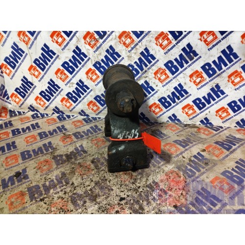 Серьга передней рессоры DAF 95 505586 (522), 0296707-4