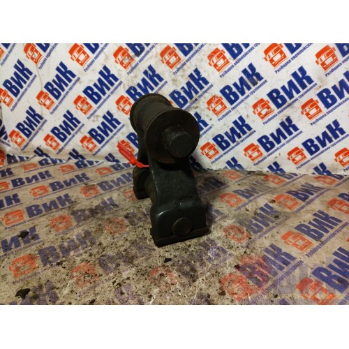 Серьга передней рессоры DAF 95 505586 (522), 0296707-3