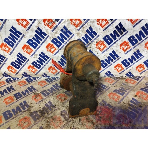 Серьга передней рессоры DAF 95 505586 (523), 0296707-1