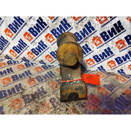 Серьга передней рессоры DAF 95 505586 (523), 0296707-5