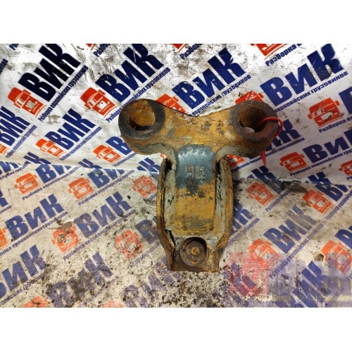 Кронштейн переднего стабилизатора DAF 95 505586 (524), -1