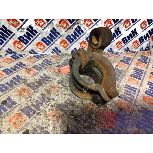 Кронштейн переднего стабилизатора DAF 95 505586 (525), -1