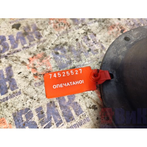 Крышка ступицы DAF 95 505586 (527), -1