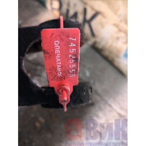 Колодка тормозная DAF 95 505586 задняя 20 см бараб.торм. (556), -3