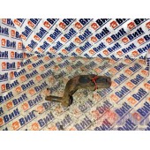 Кронштейн переднего амортизатора DAF 95 505586 нижний LH (559)