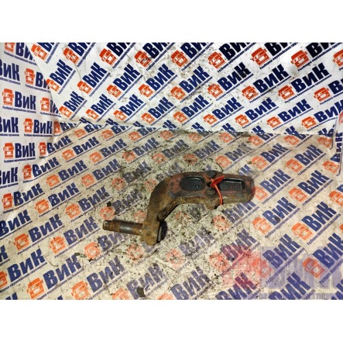 Кронштейн переднего амортизатора DAF 95 505586 нижний LH (559), 1305571