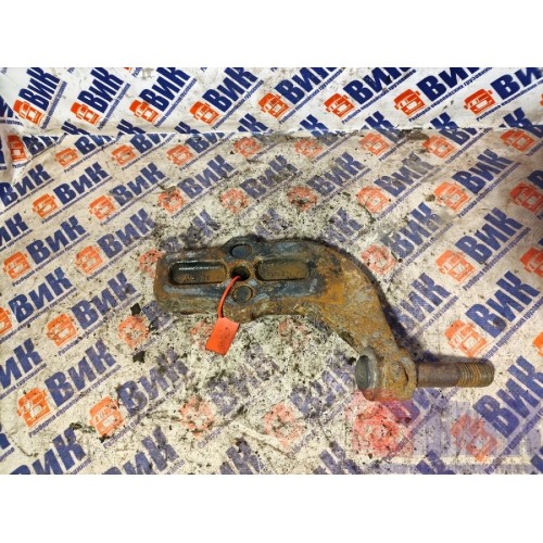 Кронштейн переднего амортизатора DAF 95 505586 нижний LH (559), 1305571-1