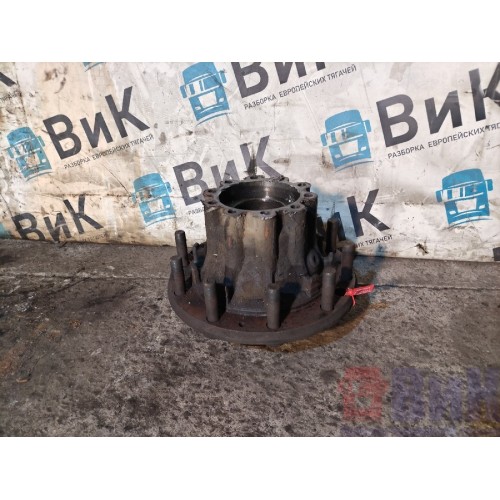 Ступица задняя DAF 95 505586 (558), 1348432