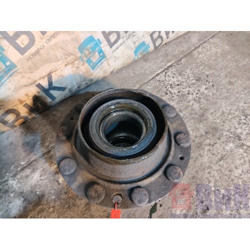 Ступица задняя DAF 95 505586 (558), 1348432-1