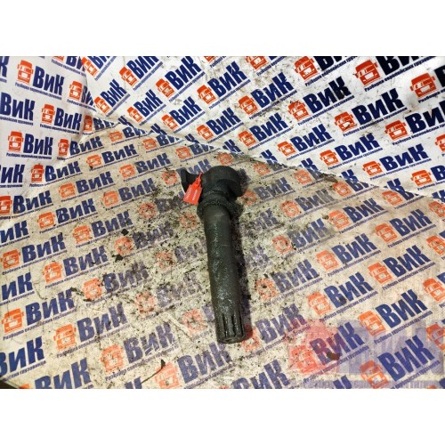 Вал тормозной передний DAF 95 505586 LH 28 см (591), 