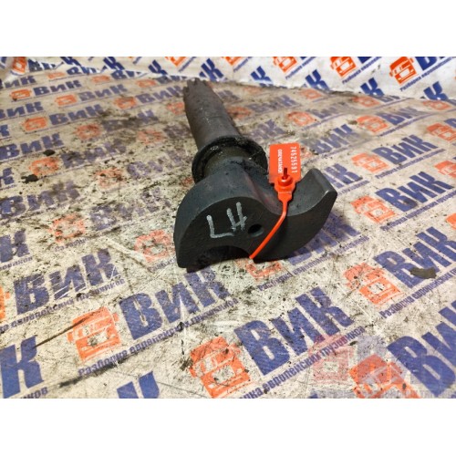 Вал тормозной передний DAF 95 505586 LH 28 см (591), -2