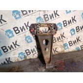 Кронштейн реактивной тяги (бугель) DAF 95 505586 (594)