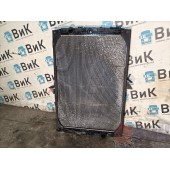 Радиатор основной DAF 95 505586 (596)