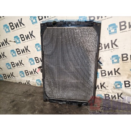 Радиатор основной DAF 95 505586 (596), 