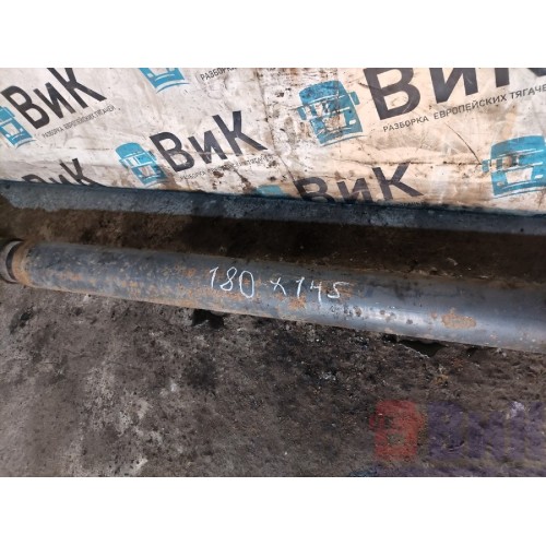 Карданный вал DAF 95 505586 180/145 см (595) , 1348906-2
