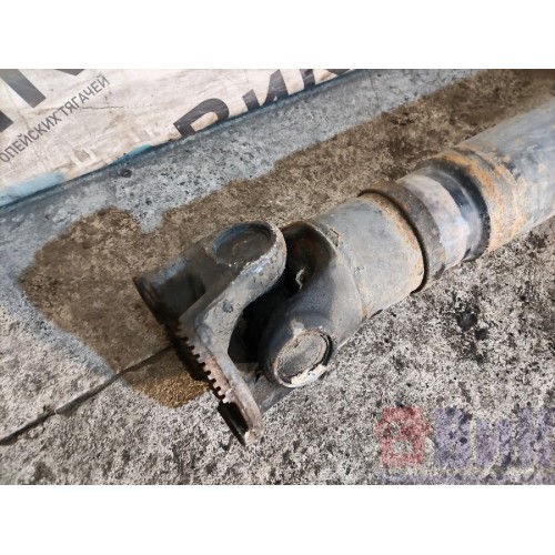Карданный вал DAF 95 505586 180/145 см (595) , 1348906-4