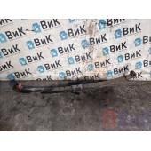 Рессора передняя 2 листа DAF 95 505586 (598)