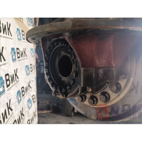 Редуктор заднего моста 2.93 DAF 95 505586 41:14 (599) , -3