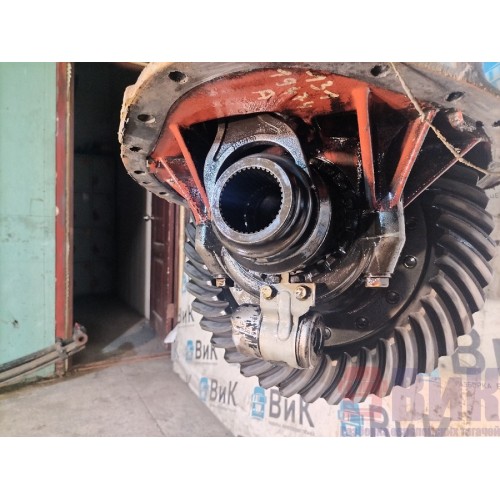 Редуктор заднего моста 2.93 DAF 95 505586 41:14 (599) , -4