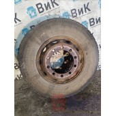 Колесо в сборе 315/70 R22.5 DAF 95 505586 HIFIY (543)