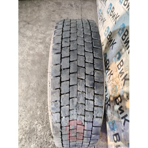 Колесо в сборе 315/70 R22.5 DAF 95 505586 HIFIY (543), -1
