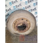 Колесо в сборе 315/70 R22.5 DAF 95 505586 HIFIY деф. (544)