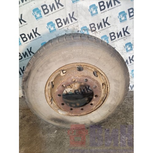 Колесо в сборе 315/70 R22.5 DAF 95 505586 HIFIY деф. (544), 