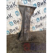 Траверса DAF 95 505586 рамная поперечная (545)