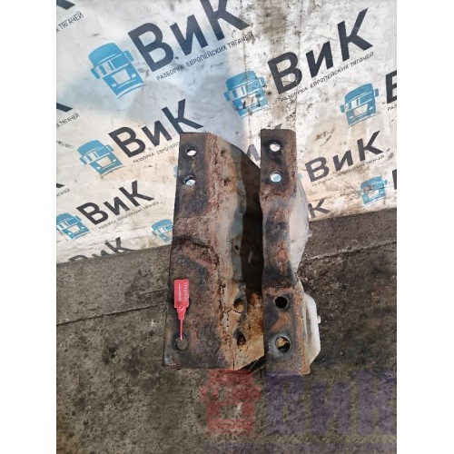 Траверса DAF 95 505586 рамная поперечная (545), -1