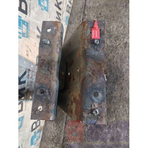 Траверса DAF 95 505586 рамная поперечная (546), -4