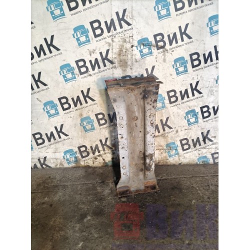 Траверса DAF 95 505586 рамная поперечная (546), -1